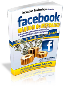 Facebook Maquina De Mercadeo