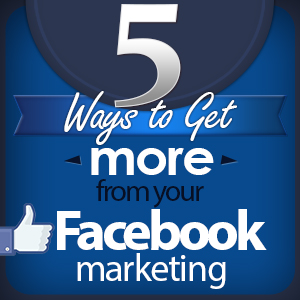 facebook marketing